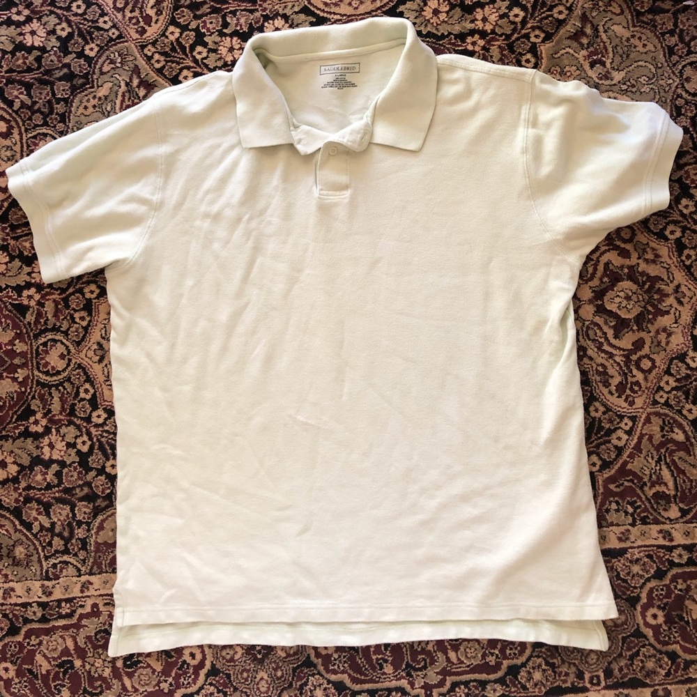 SaddleBred Polo
